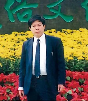 吴万安