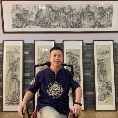 唐天涯