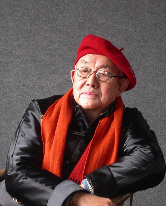 周韶华