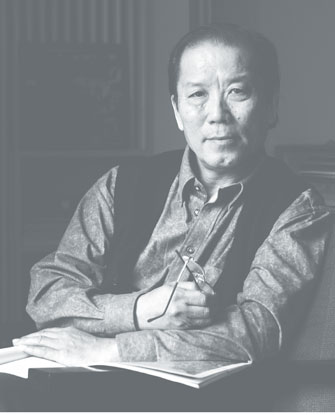 程大利
