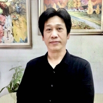 梁伟仪