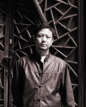 陈子昂