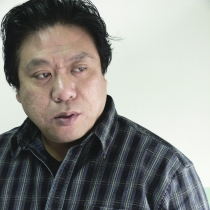 于洪江