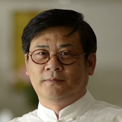 徐里