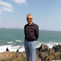 黎越常