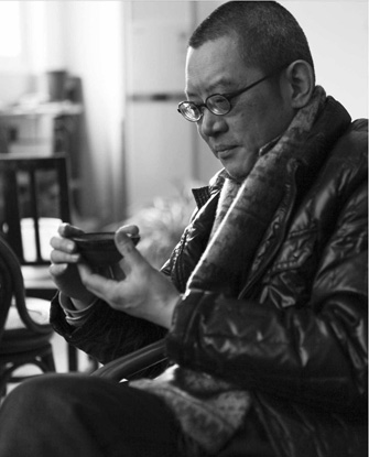 沈伟