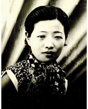 李青萍