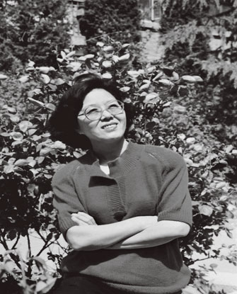 王迎春