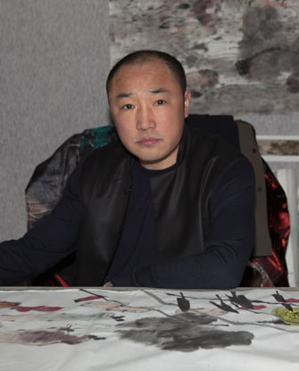 卢禹舜