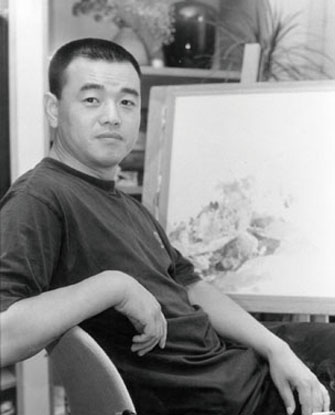 赵云龙