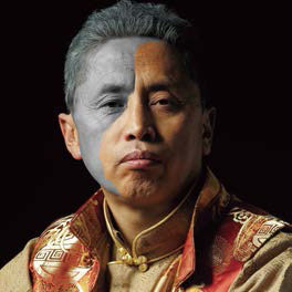 强桑