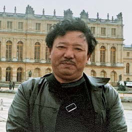 阿旺扎巴	