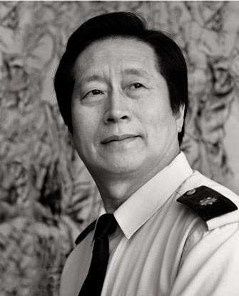王天胜