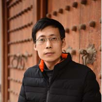 刘圣佳