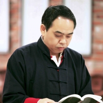 杨昌刚