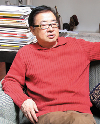 胡正伟