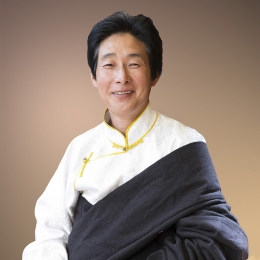 夏吾角