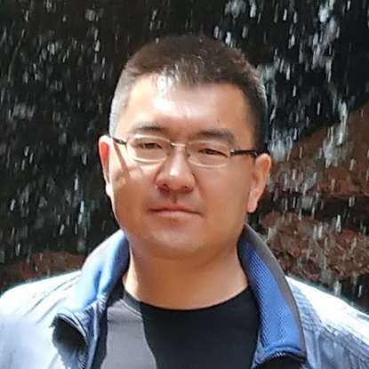 张陇东