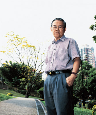 王新明