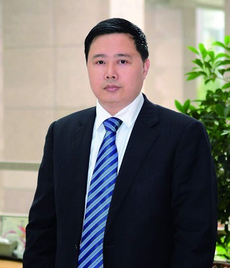 李尚朝