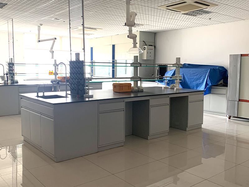 山东省水资源监测能力建设项目2-山东省水文中心和济南市水文中心配置部分专业水质检测仪器设备，加强山东省的有机物、重金属和水生态监测能力