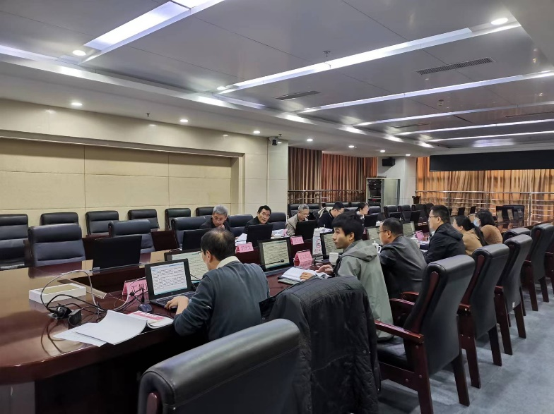 奋战“开门红” | 生态环境院：生态争先再启程 多措并举开门红