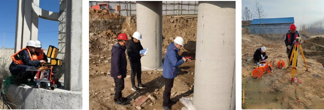 奋战“开门红” | 试验公司：接续奋斗开新局 砥砺前行创佳绩