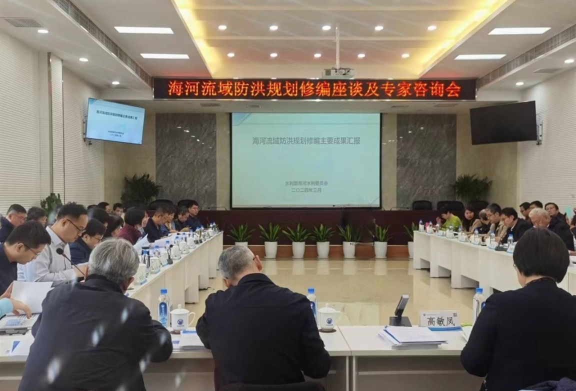 奋战“开门红” | 工程规划院：不驰于空想 不骛于虚声