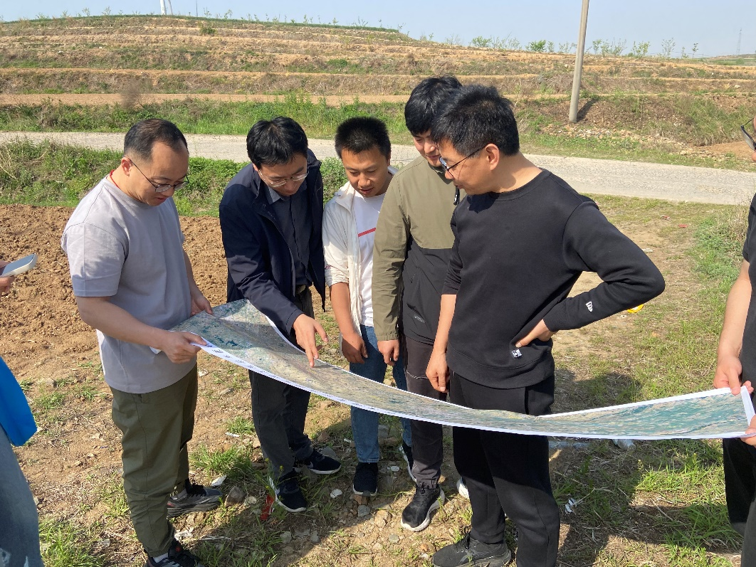 聚焦“一线”|发展规划院：沂沭河雨洪资源利用东调工程